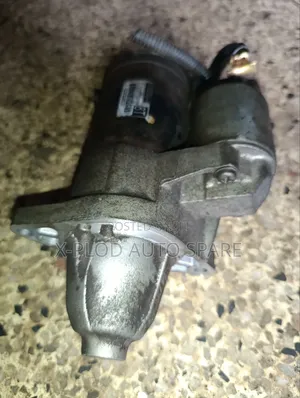 Suzuki (Alto,Maruti,Every, Jimny,Wagon R)-K6a Starter Motor