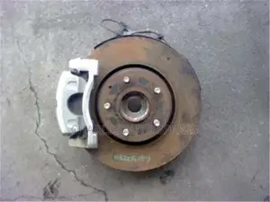 Mazda Cx5 Front Wheel Hubs