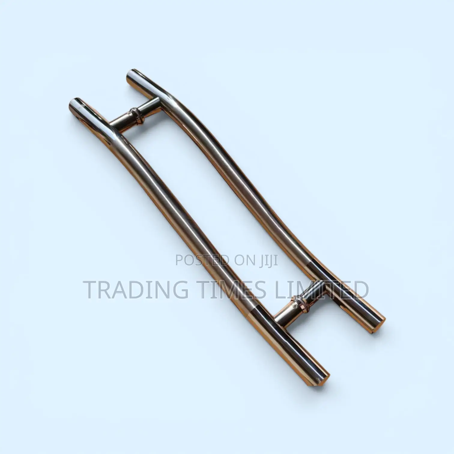S- Handle 60 Cm