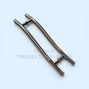 S- Handle 60 Cm