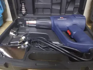 Professional and Durable Maxmech Heat Gun Machine