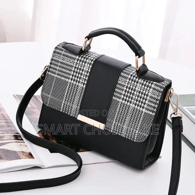 Ladies Mini Sling Handbags - thumbnail 2