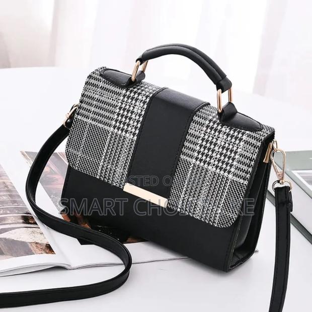 Ladies Mini Sling Handbags - thumbnail 3