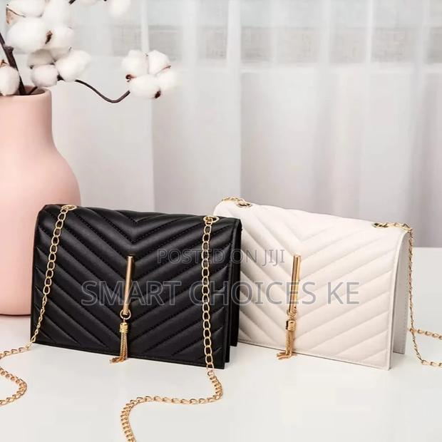 Ladies Mini Sling Handbags - thumbnail 5