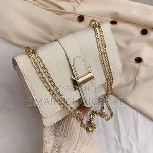 Ladies Mini Sling Handbags - thumbnail 6