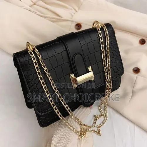 Ladies Mini Sling Handbags - thumbnail 7