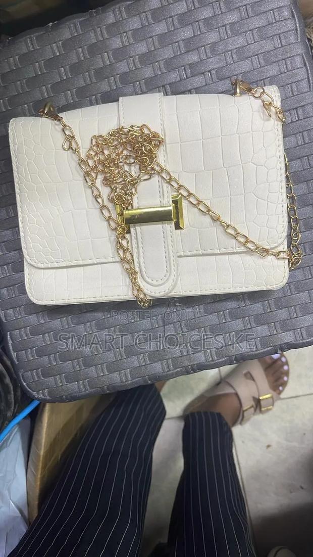 Ladies Mini Sling Handbags - thumbnail 8