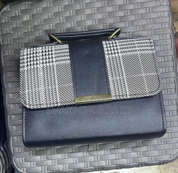 Ladies Mini Sling Handbags - thumbnail 9
