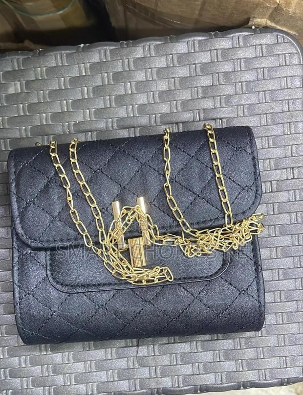 Ladies Mini Sling Handbags - thumbnail 10