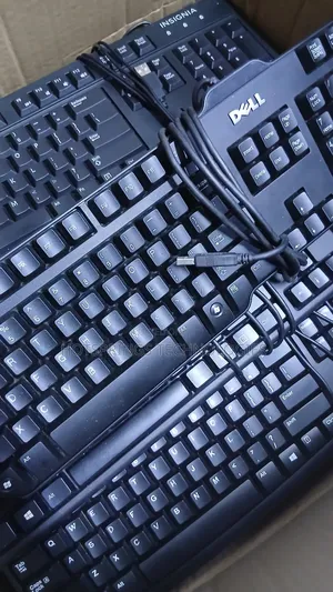 Ex-Uk Keyboards