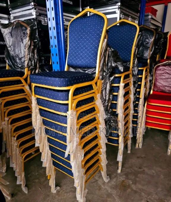 Conference Chairs