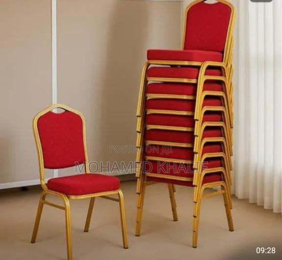 Conference Chairs - thumbnail 2