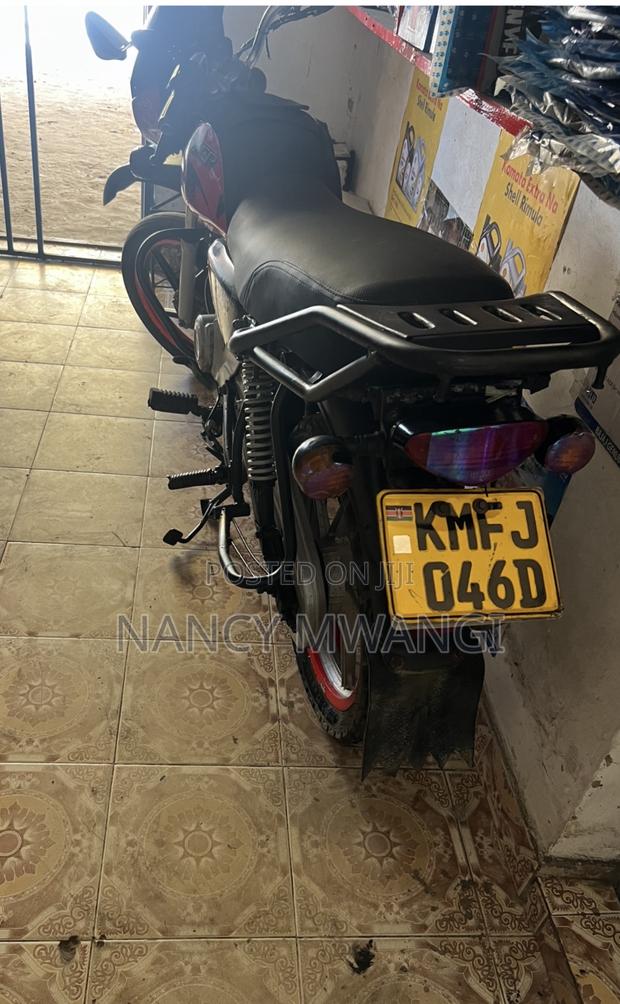 Motorbike for Sale
