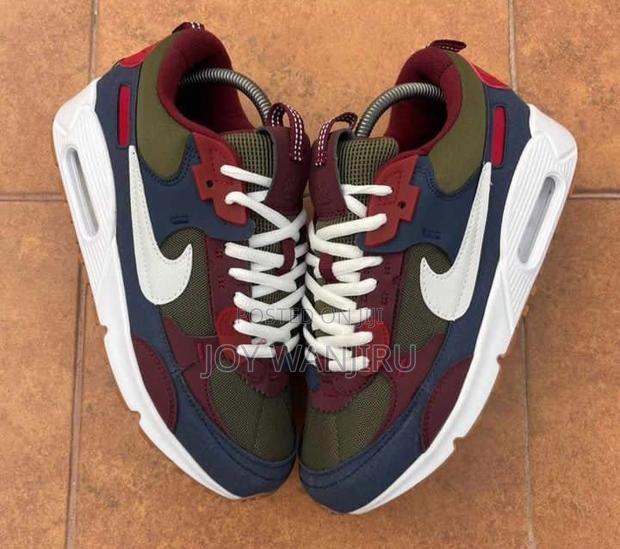 Unisex Sports Shoes