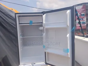 Primdale Mini Fridge 90l Space Saving Refrigerator