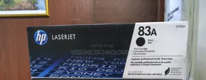 Brand New Hp Black Toner for Hp Laserjet M201dw/M225dw/M127fn MFPS