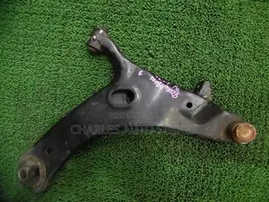 Subaru Forester Sj5 Xv Front Control Arm