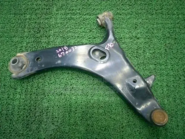 Subaru Forester Sj5 Xv Front Control Arm