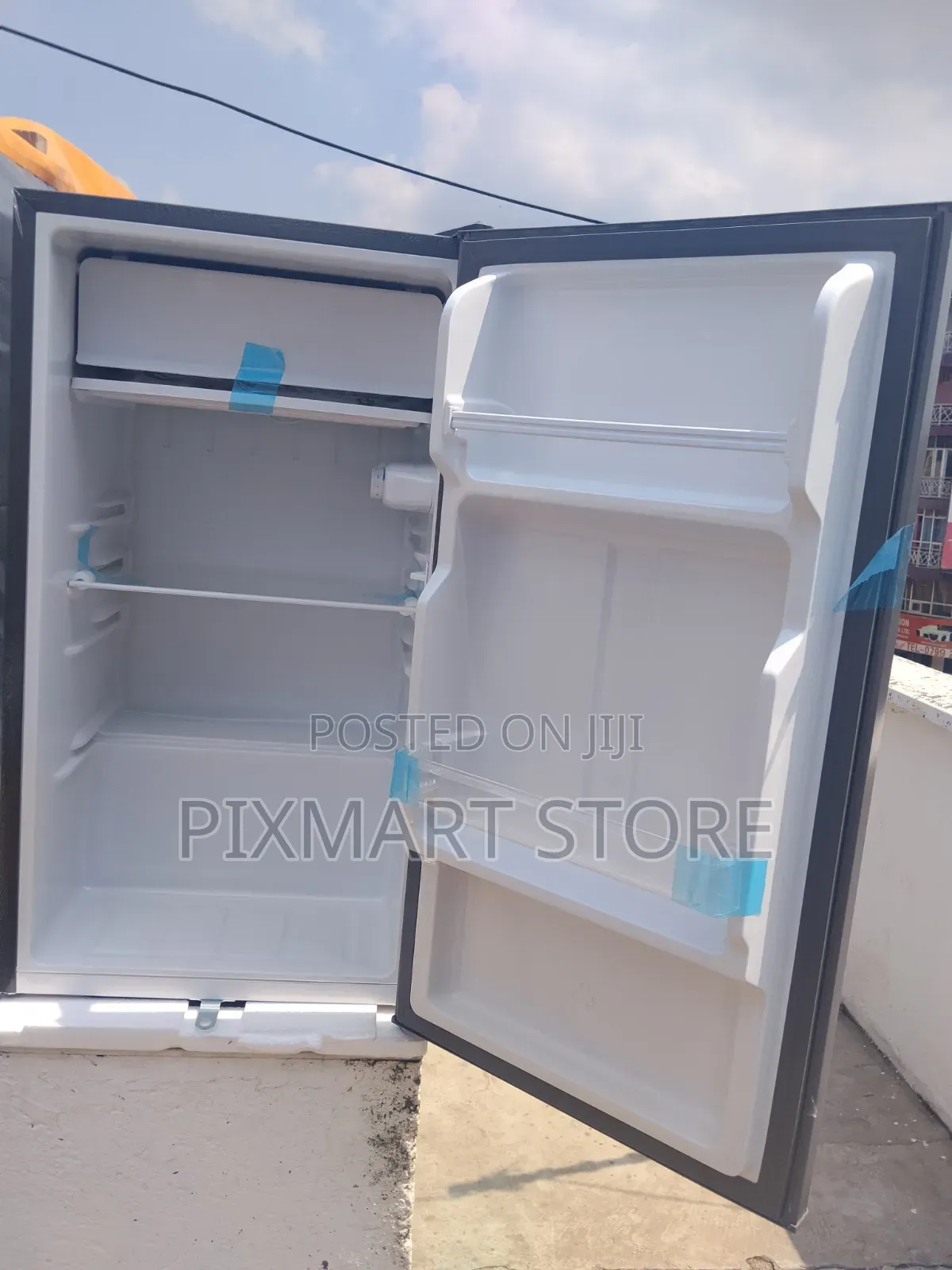 Primdale Energy Saving 90 Litres Single Door Fridge