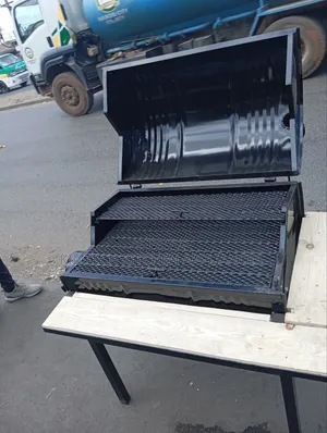 BBQ Choma Grill
