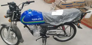 New Sonlink SL100 2025 Blue