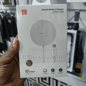 Xundd Magsafe Charger