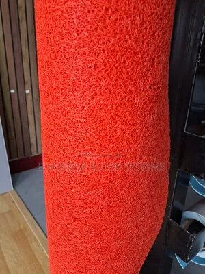 Coil Mat for Coridals