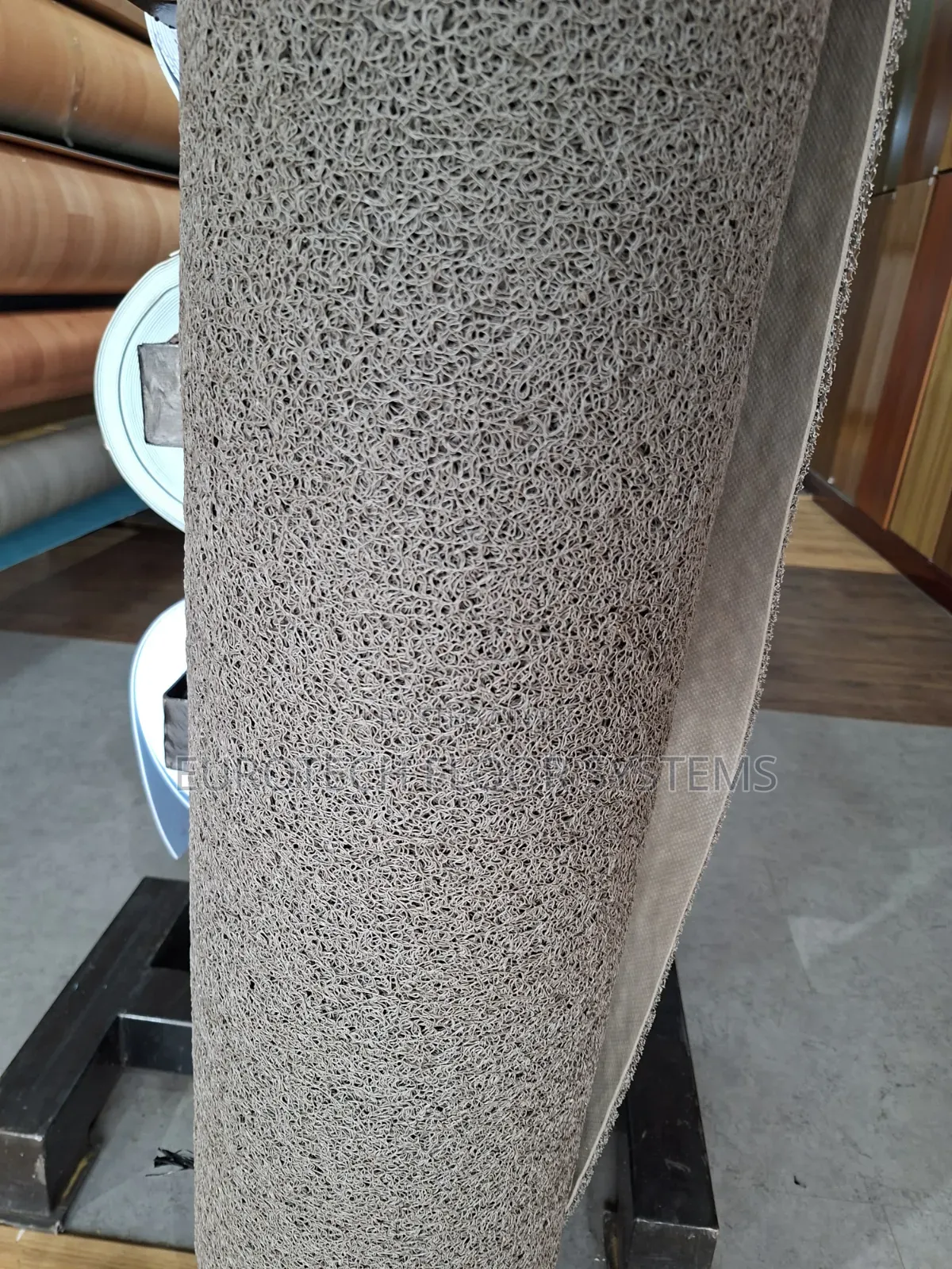 Coil Mat for Coridals