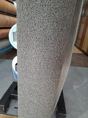 Coil Mat for Coridals