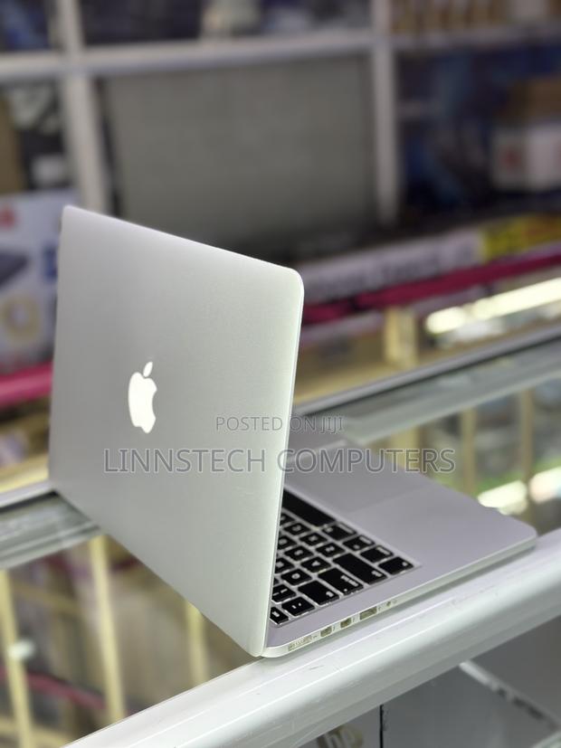 Laptop Apple MacBook Pro 2015 8GB Intel Core i5 SSD 500GB - thumbnail 4