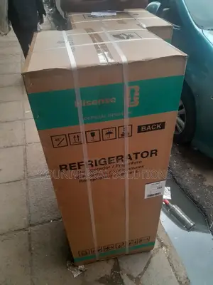 Hisense Double Door Refrigerator Hisense Ref 121 Double Door