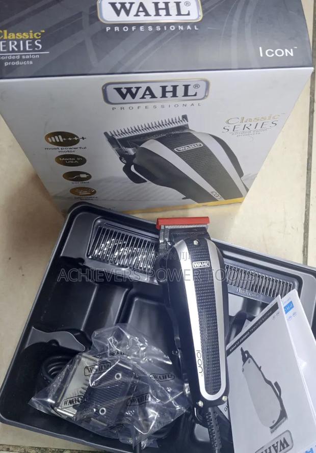 Icon Shaving Machine