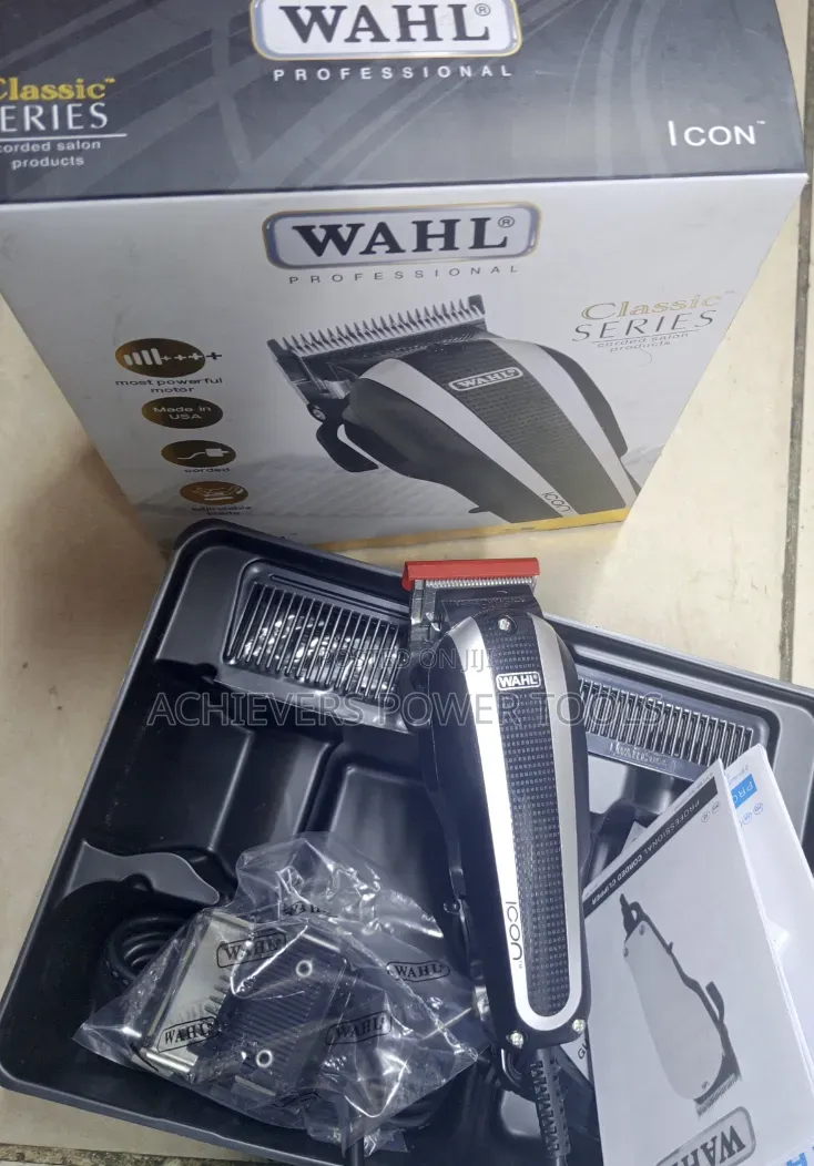 Icon Shaving Machine
