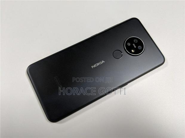 Nokia 6.2 64 GB Black