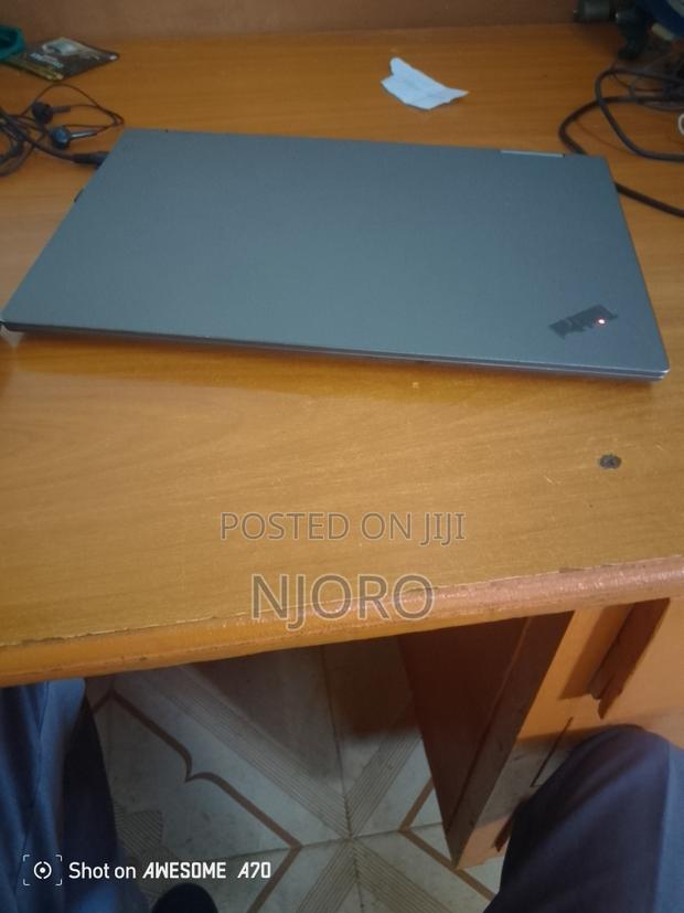 Laptop Lenovo ThinkPad X1 Carbon 16GB Intel Core i7 SSD 500GB - thumbnail 3