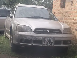 Cars and Parts