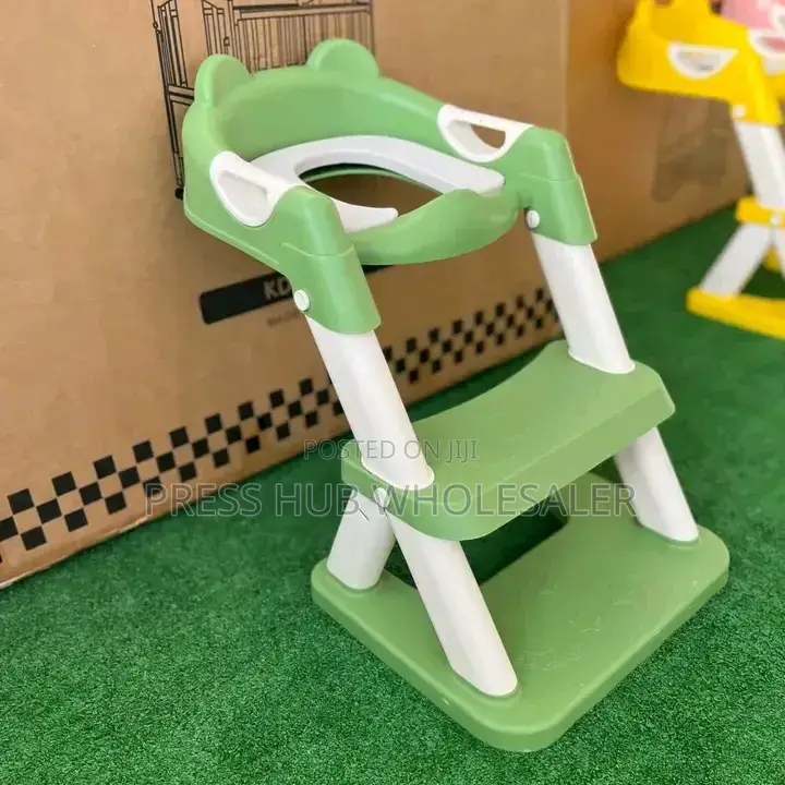 Toilet Ladder Training Seats
