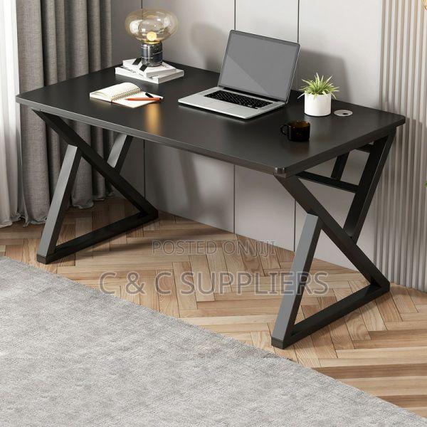 Generic Computer Desk