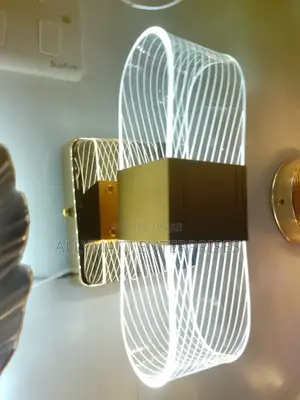 Wall Light
