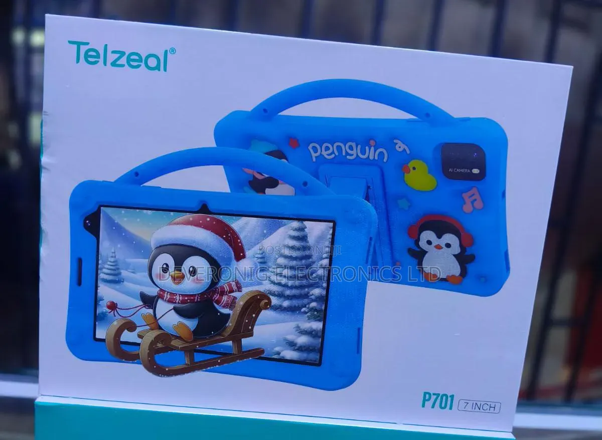 New Telzeal P101 64 GB