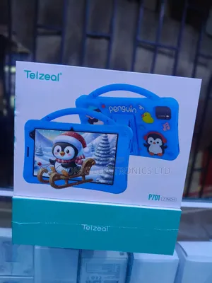 New Telzeal P101 64 GB