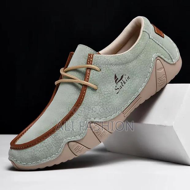 Salkin Loafers for Men