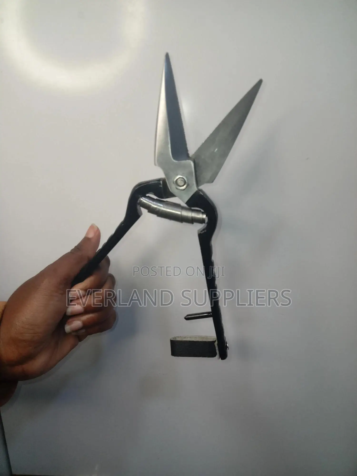 Hoof Trimming Sheers