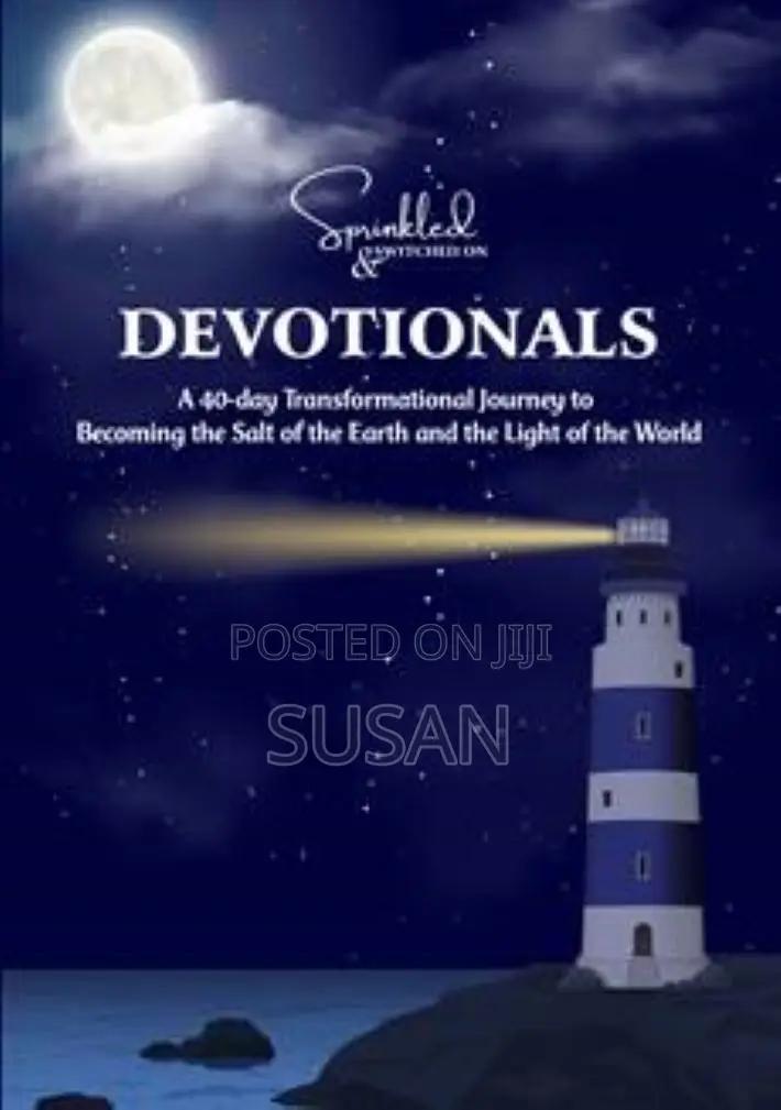 Devotionals