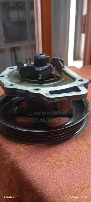 Susuki Water Pump,Solio Coax, Splash and Swift