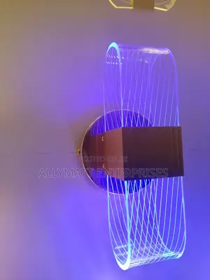 Led Wall Light