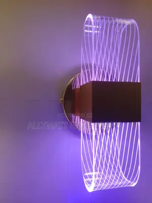 Led Wall Light