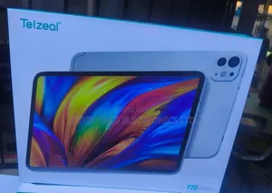 New Telzeal P101 256 GB Pink