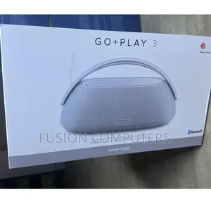 Harman Kardon Go + Play 3