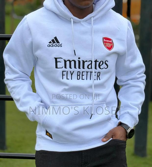 Ads Hoodies L-2xl
